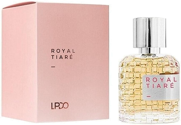 LPDO Royal Tiarе