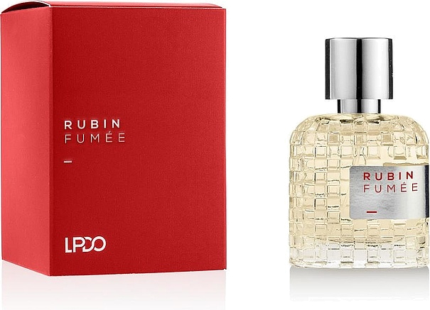 LPDO Rubin Fumee