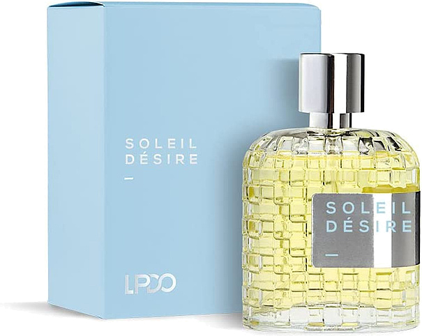 LPDO Soleil Desire