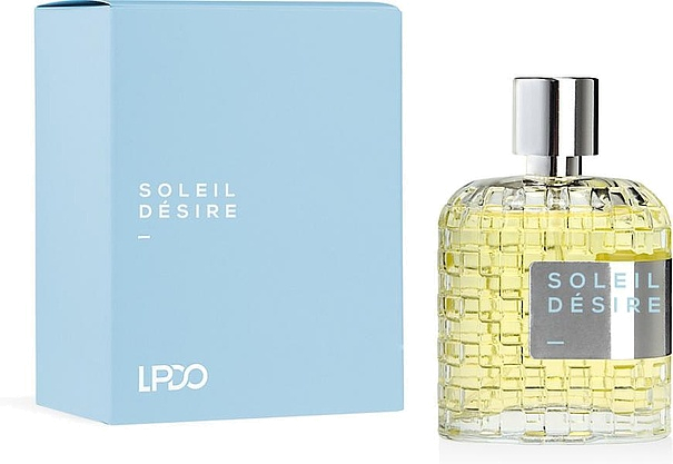 LPDO Soleil Desire