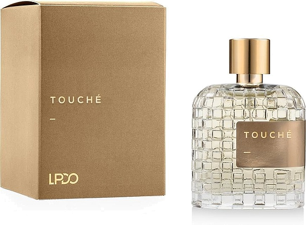 LPDO Touch
