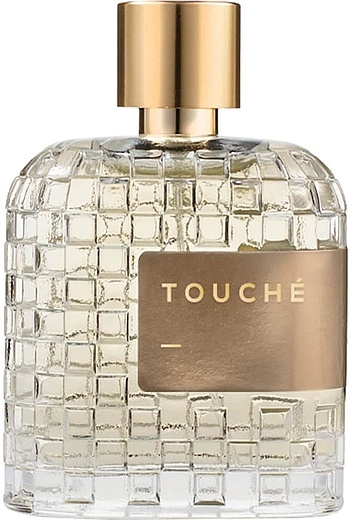 LPDO Touch
