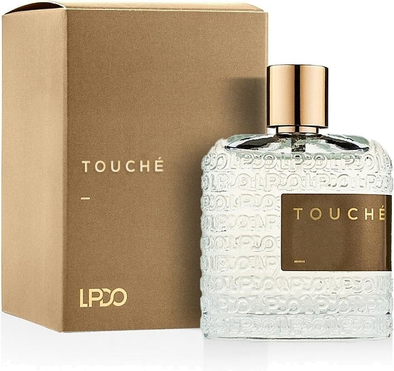 LPDO Touche 