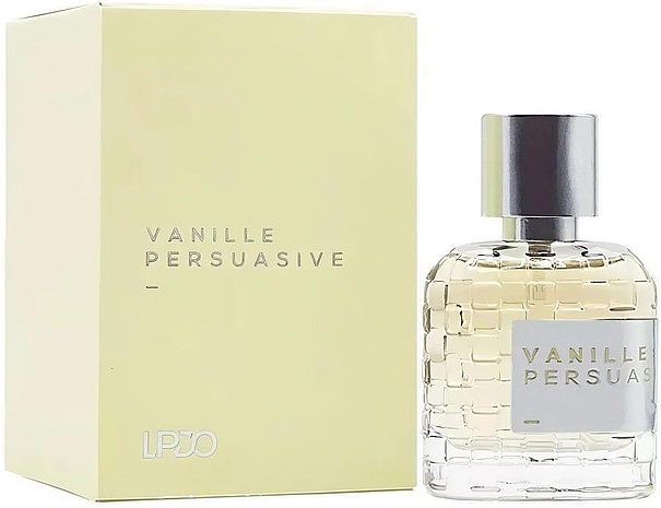 LPDO Vanille Persuasive