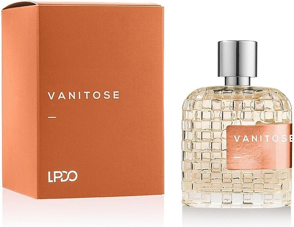 LPDO Vanitose