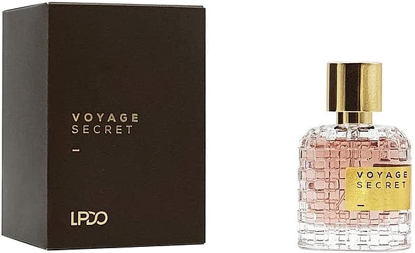 LPDO Voyage Secret