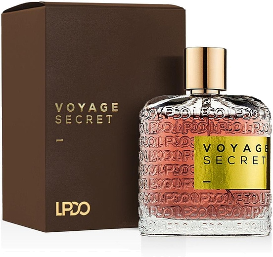 LPDO Voyage Secret