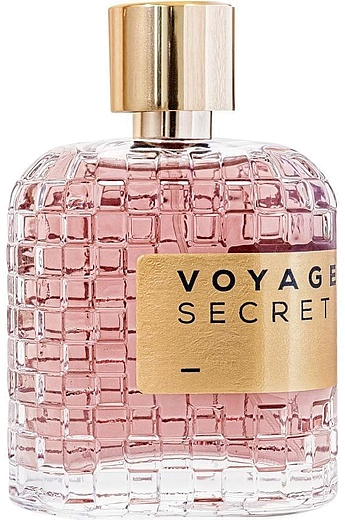 LPDO Voyage Secret