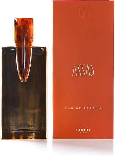 Lubin Akkad