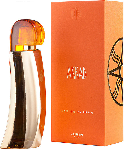 Lubin Akkad