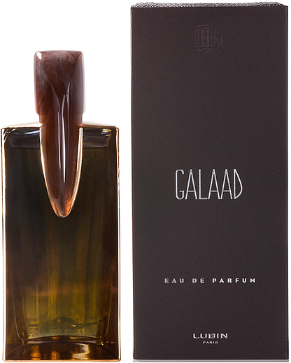 Lubin Galaad