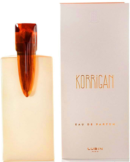 Lubin Korrigan
