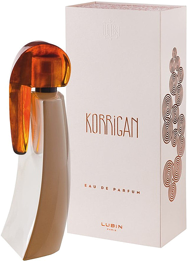 Lubin Korrigan