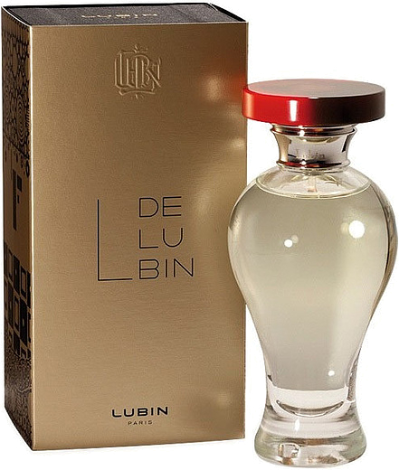 Lubin L de Lubin