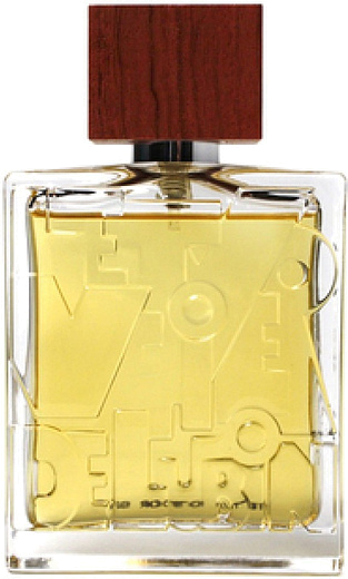 Lubin Le Vetiver