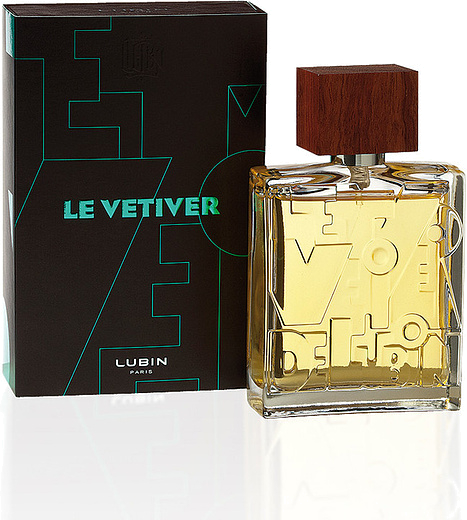 Lubin Le Vetiver