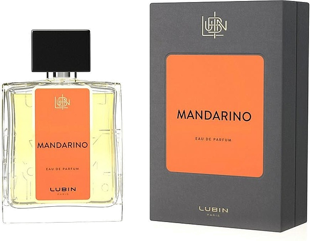 Lubin Mandarino