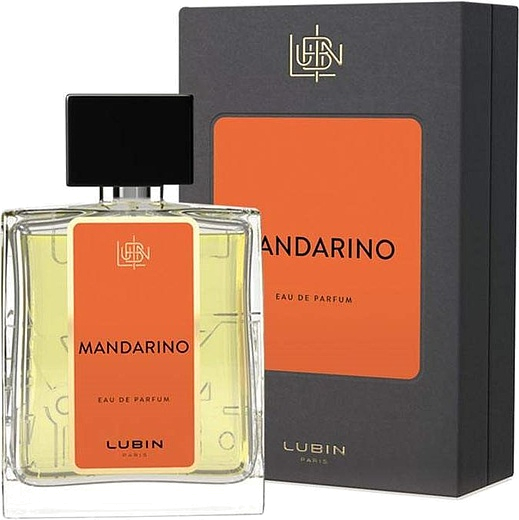Lubin Mandarino