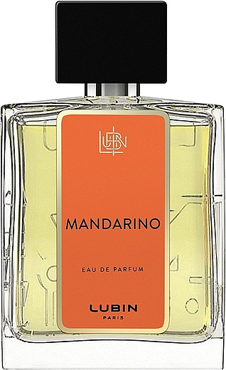 Lubin Mandarino
