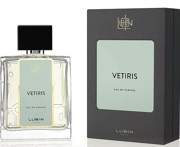 Lubin Vetiris