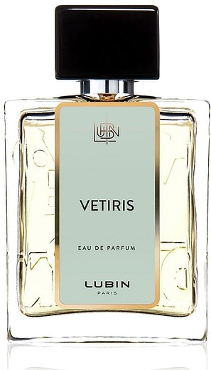 Lubin Vetiris