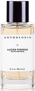 Lucien Ferrero Maitre Parfumeur C’est.mutine