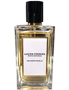 Lucien Ferrero Maitre Parfumeur Par Amour Pour Lui