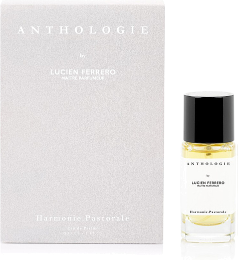 Lucien Ferrero Maitre Parfumeur Harmonie Pastorale