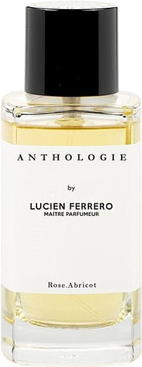 Lucien Ferrero Maitre Parfumeur Rose Abricot