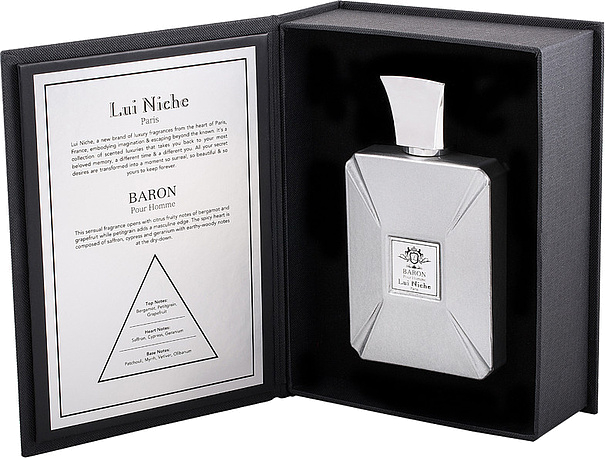 Lui Niche Baron