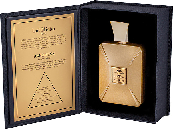 Lui Niche Baroness