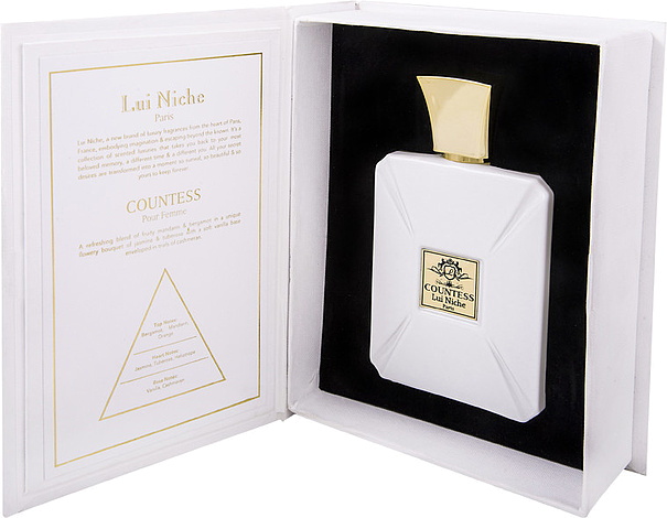 Lui Niche Countess 