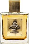Luigi Borrelli Cashmere