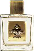 Luigi Borrelli Cotton