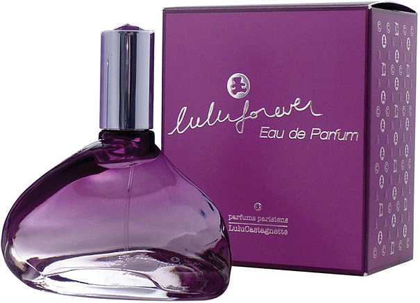 Lulu Castagnette Forever