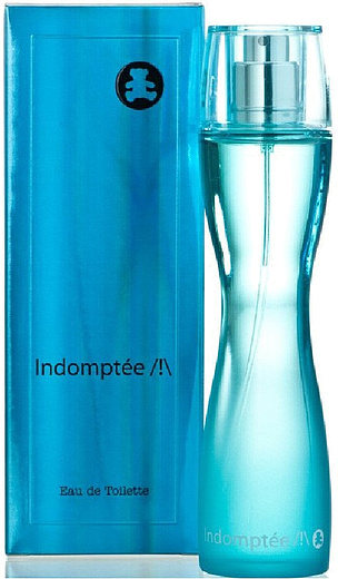 Lulu Castagnette Indomptee