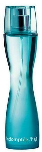 Lulu Castagnette Indomptee