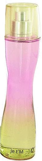 Lulu Castagnette Jet’M