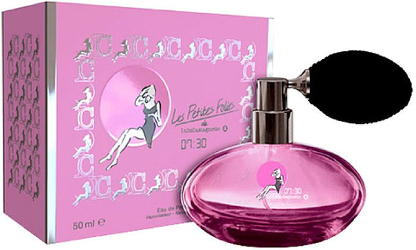 Lulu Castagnette Les Petites Folies 07:30