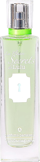 Lulu Castagnette Les Plaisirs Secrets