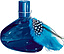 Lulu Castagnette Blue Addiction