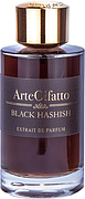 Luxury Perfumes Black Hashish