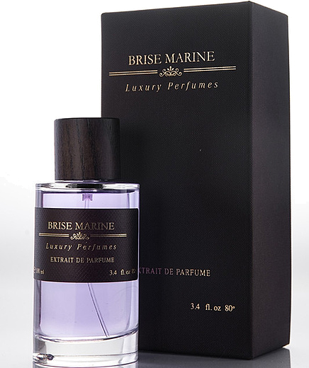 Luxury Perfumes Brise Marine