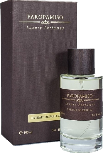 Luxury Perfumes Paropamiso