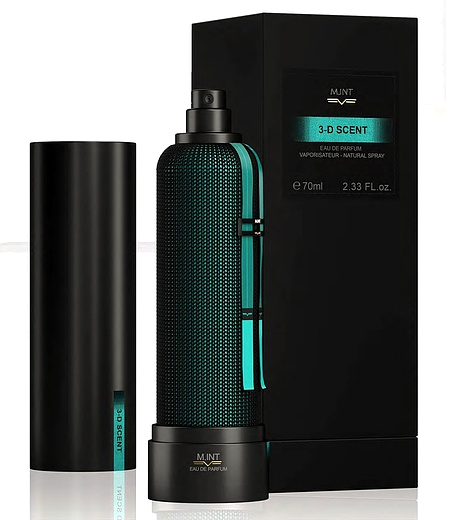 M.INT 3-D Scent
