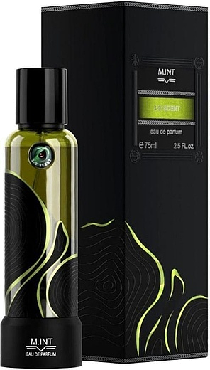 M.INT 3-D Scent