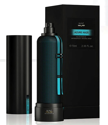 M.INT Azure Haze