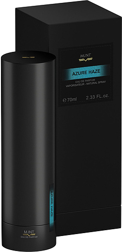 M.INT Azure Haze