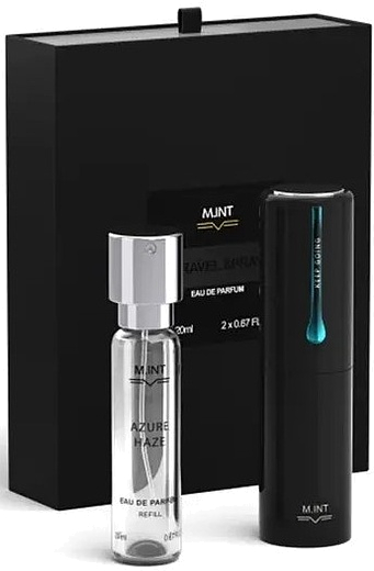M.INT Azure Haze