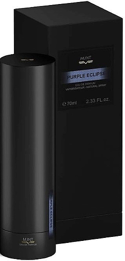 M.INT Purple Eclipse